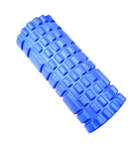 2026 New 33cm Floating Crescent EVA Hollow Yoga Column Balance Rod Spike Foam Massage Rod Axis
2026 New 33cm Floating Crescent EVA Hollow Yoga Column Balance Rod Spike Foam Massage Rod Axis