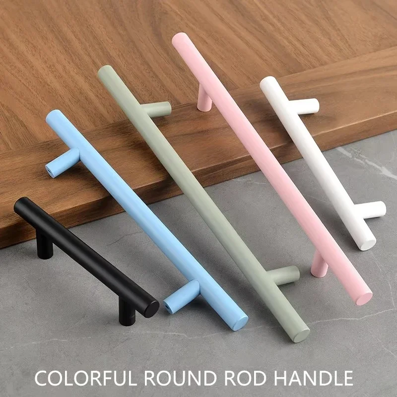 Colored Drawer Pulls Kitchen Cabinet Door Handles Children Room Drawers Wardrobe Furniture Hardware Knobs
Colored Drawer Pulls Kitchen Cabinet Door Handles Children Room Drawers Wardrobe Furniture Hardware Knobs