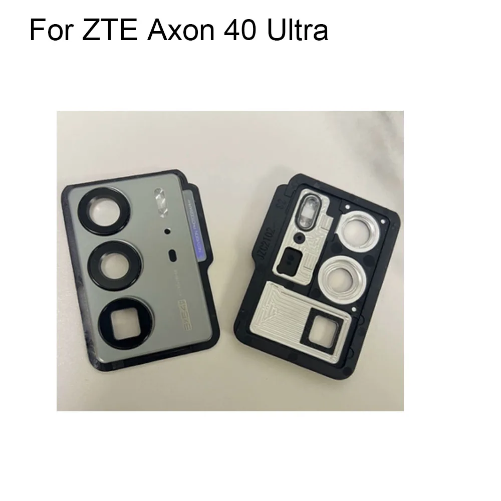 Для ZTE Axon 40 ультра задняя камера стеклянный объектив + Крышка для камеры круговой Корпус Запчасти Проверено хорошо для ZTE Axon40 Ultra
Для ZTE Axon 40 ультра задняя камера стеклянный объектив + Крышка для камеры круговой Корпус Запчасти Проверено хорошо для ZTE Axon40 Ultra