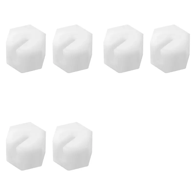 【ALLOWANCE】6X Sodastream Crystal 1.0 2.0 Nozzle Replacement Nuts Set Of Two, Quick-Fit CO2 Connector, Safe Gas Seal
【ALLOWANCE】6X Sodastream Crystal 1.0 2.0 Nozzle Replacement Nuts Set Of Two, Quick-Fit CO2 Connector, Safe Gas Seal