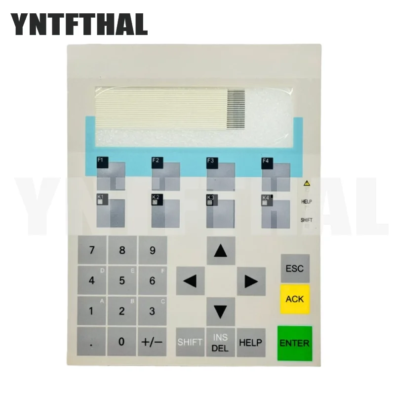 6AV3607-1JC20-0AX1 Переключатель мембранной клавиатуры OP7\DP для 6AV3 607-1JC20-0AX1
6AV3607-1JC20-0AX1 Переключатель мембранной клавиатуры OP7\DP для 6AV3 607-1JC20-0AX1