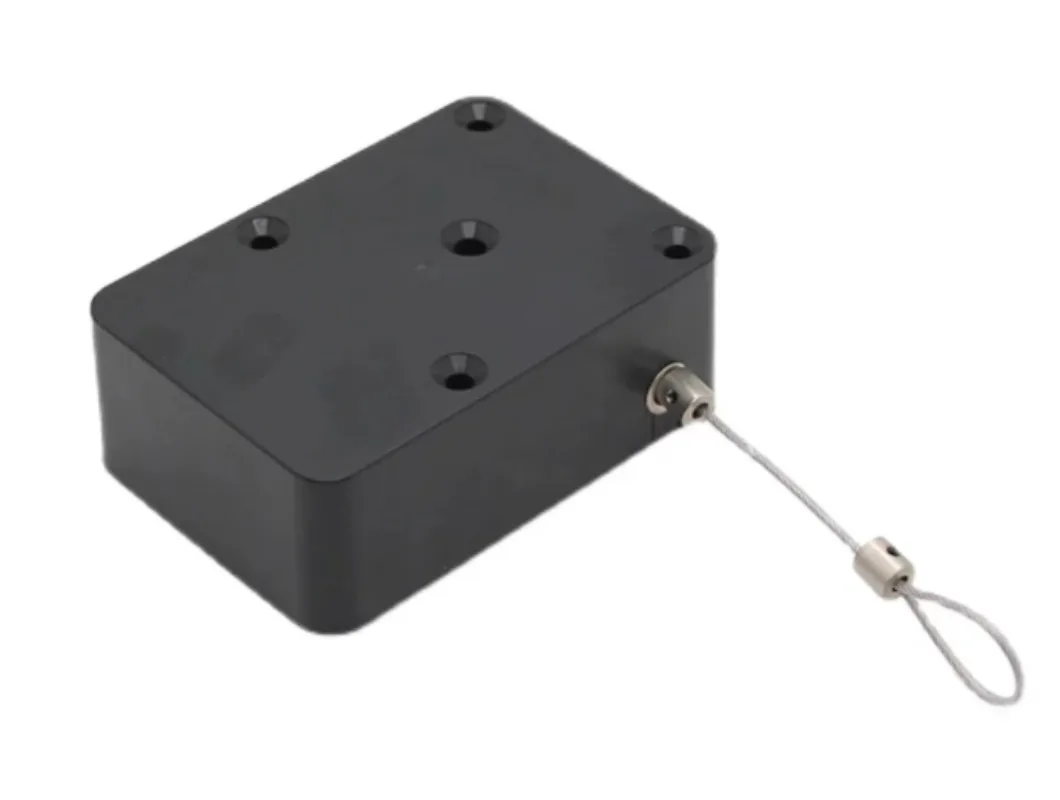 Automatic retractable retractor Stoppable self-locking bit reel for tool suspension lifting take-up ropes 3 meters /2 meters
Automatic retractable retractor Stoppable self-locking bit reel for tool suspension lifting take-up ropes 3 meters /2 meters