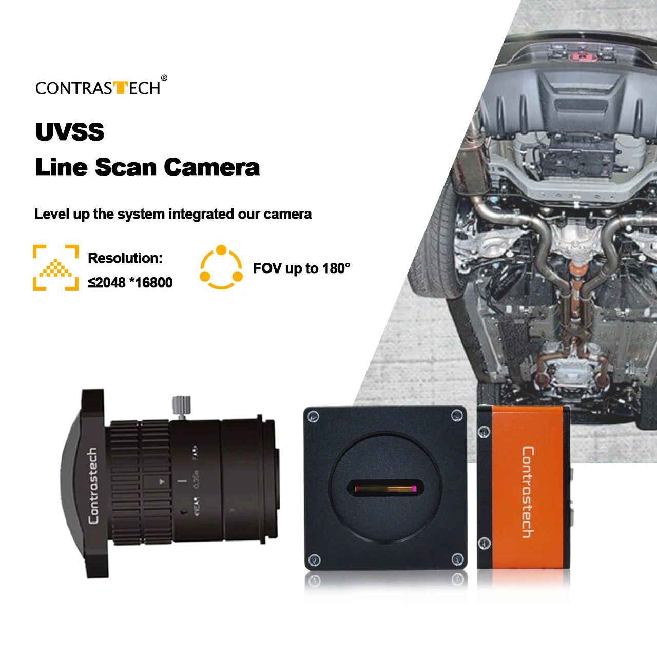 20264096x2 4K 28kHz GigE CMOS High Resolution Machine Vision Line Scan Camera for Rail Detection
20264096x2 4K 28kHz GigE CMOS High Resolution Machine Vision Line Scan Camera for Rail Detection