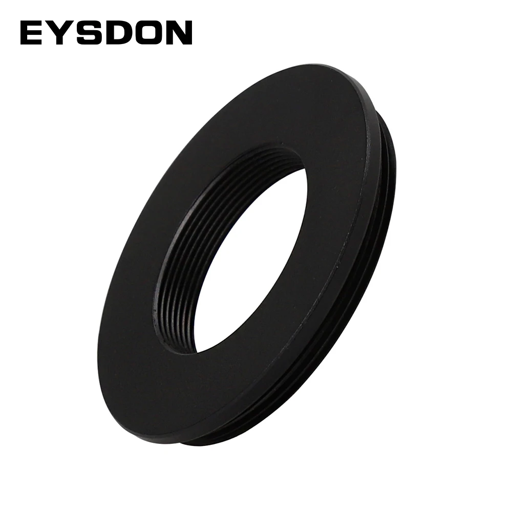 Переходник EYSDON M42x1mm на m25x0, 75 мм, переходник с-образным креплением, C/CS CCD интерфейс, видеокамера, камеры видеонаблюдения
Переходник EYSDON M42x1mm на m25x0, 75 мм, переходник с-образным креплением, C/CS CCD интерфейс, видеокамера, камеры видеонаблюдения