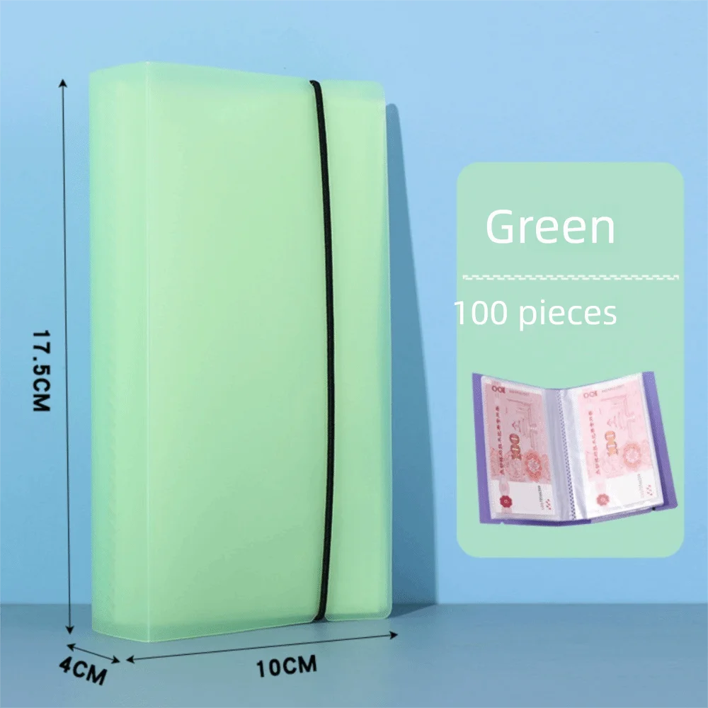 Waterproof 100 Envelopes Money Saving Challeng Large Capacity Save Money Binder Savings Challenge Reusable
Waterproof 100 Envelopes Money Saving Challeng Large Capacity Save Money Binder Savings Challenge Reusable