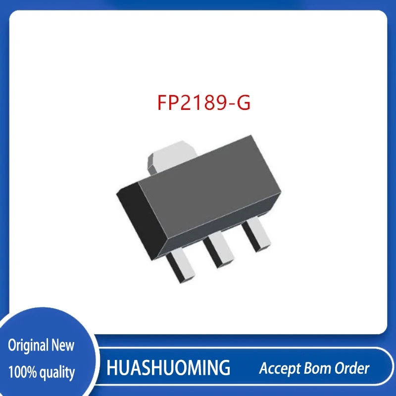 10 шт./лот FP21G FP2189-G SOT-89
10 шт./лот FP21G FP2189-G SOT-89