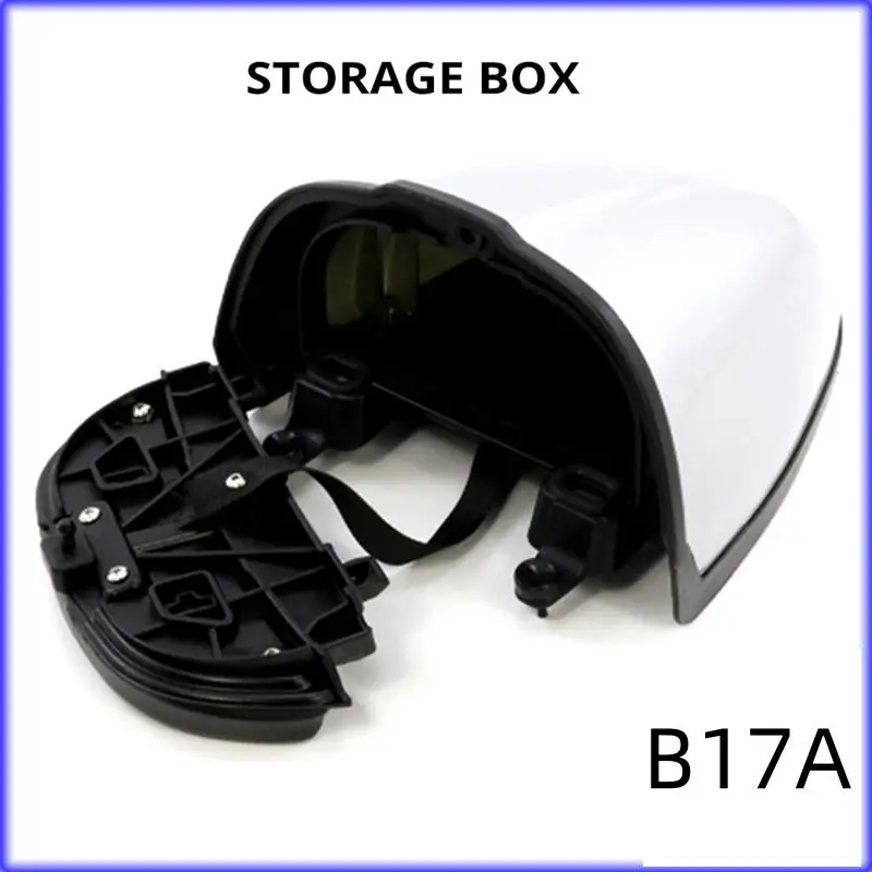 BT-Motorcycle Tail Backrest Storage Box Pillion Hump Backrest Seat Cover For BMW RNINET 2014-2023
BT-Motorcycle Tail Backrest Storage Box Pillion Hump Backrest Seat Cover For BMW RNINET 2014-2023