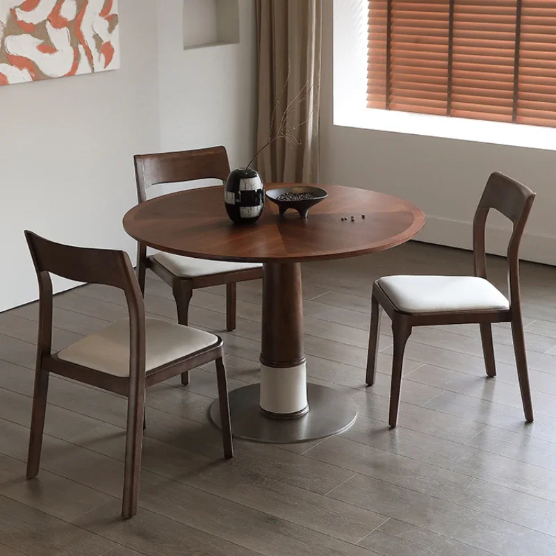 Restaurant Tables Coffee Table Living Room Dining Kitchen Decorative Round Restaurants Work Muebles Modern Wood Reception
Restaurant Tables Coffee Table Living Room Dining Kitchen Decorative Round Restaurants Work Muebles Modern Wood Reception