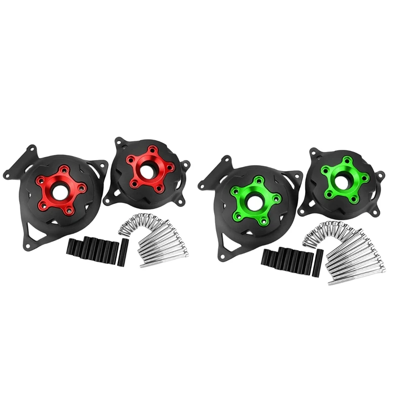 Motorcycles Engine Protection Case Stator Protection Guard Engine Guard For Kawasaki Z750 Z800 2013-2020
Motorcycles Engine Protection Case Stator Protection Guard Engine Guard For Kawasaki Z750 Z800 2013-2020