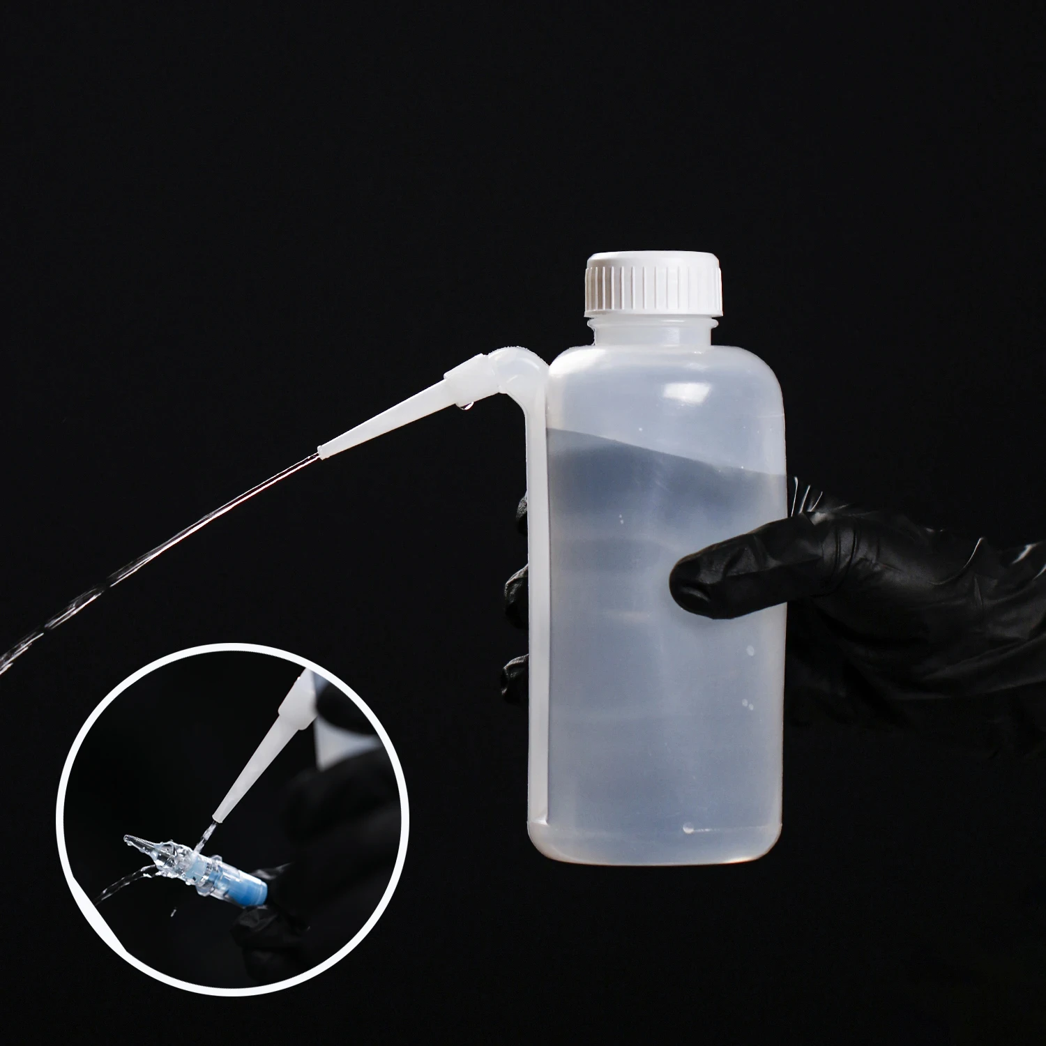 250/500ml Tattoo Washing Clean Squeeze Bottle Watering Tools Tattoo Supplies Green Soap Wash Bottle Plastic Tattoo Accessories
250/500ml Tattoo Washing Clean Squeeze Bottle Watering Tools Tattoo Supplies Green Soap Wash Bottle Plastic Tattoo Accessories