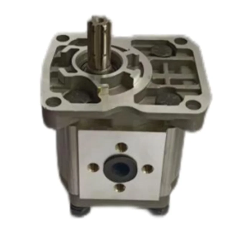 NSH06 NSH10 NSH14 NSH16 Gear Pump Russian Standard Hydraulic Pump For Farm Tractor MTZ Agricultural Hydraulic System Spare Parts
NSH06 NSH10 NSH14 NSH16 Gear Pump Russian Standard Hydraulic Pump For Farm Tractor MTZ Agricultural Hydraulic System Spare Parts