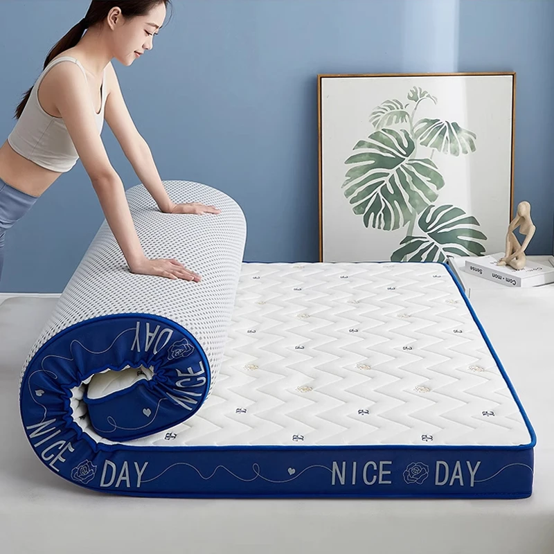 latex Memory foam Mattress Floor mat Foldable Slow rebound Tatami Mat Bedspreads thicken warm 4/7cm King Twin Queen Full Size
latex Memory foam Mattress Floor mat Foldable Slow rebound Tatami Mat Bedspreads thicken warm 4/7cm King Twin Queen Full Size