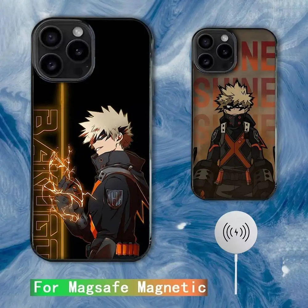 B-Bakugo My Hero Academia Phone Case For iPhone 16e,16,15,14,13,12,11,Plus,Pro,Max,Mini Magsafe Magnetic Wireless Charging
B-Bakugo My Hero Academia Phone Case For iPhone 16e,16,15,14,13,12,11,Plus,Pro,Max,Mini Magsafe Magnetic Wireless Charging