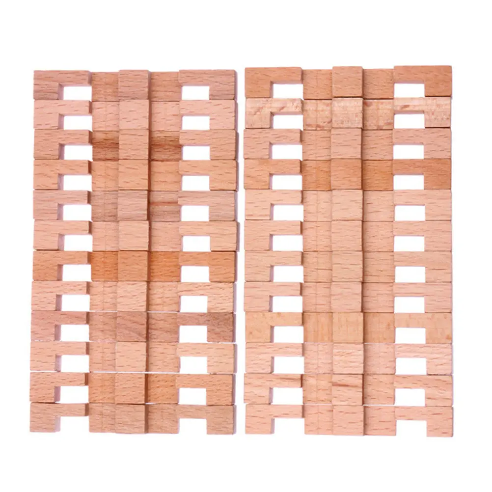 1Pcs Wooden Kongming Puzzle Ball Brain Teaser Iq Game for Kids Adults Logic Hand Eye Coordination Stress Relief
1Pcs Wooden Kongming Puzzle Ball Brain Teaser Iq Game for Kids Adults Logic Hand Eye Coordination Stress Relief