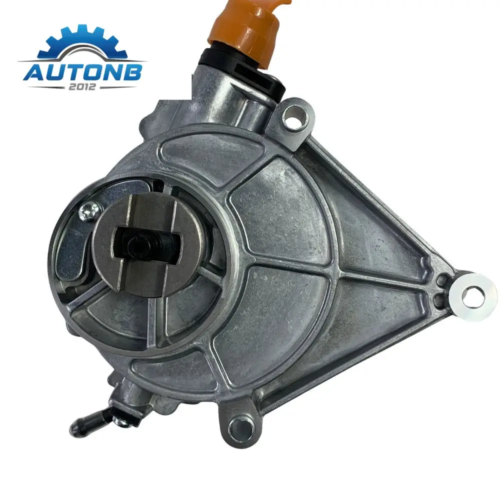 Vacuum Pump Fit For BMW X1 528i xDrive 528i Z4 328i 328i xDrive 11667640279
Vacuum Pump Fit For BMW X1 528i xDrive 528i Z4 328i 328i xDrive 11667640279