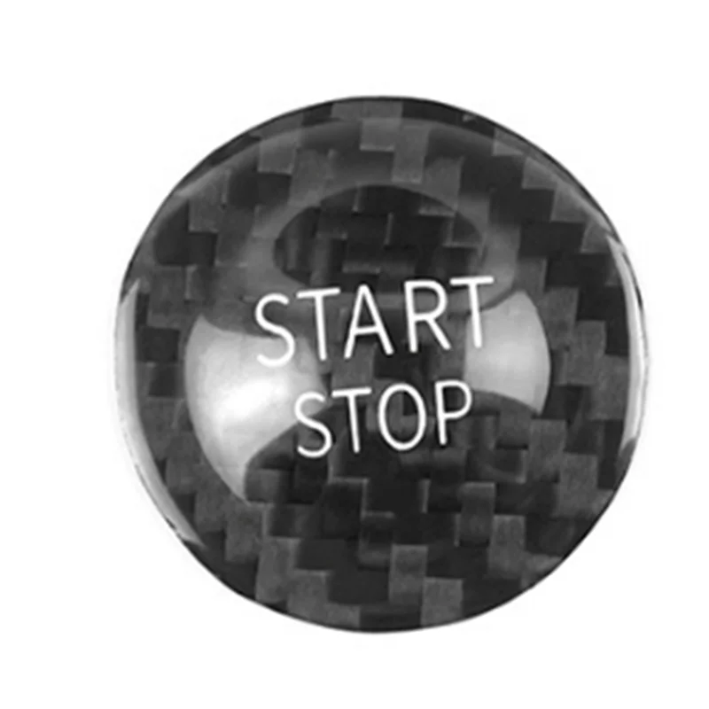 Car Engine Start Stop Button Carbon Fiber Trim Sticker For Renault Koleos Megane Fluence Clio-AD39
Car Engine Start Stop Button Carbon Fiber Trim Sticker For Renault Koleos Megane Fluence Clio-AD39