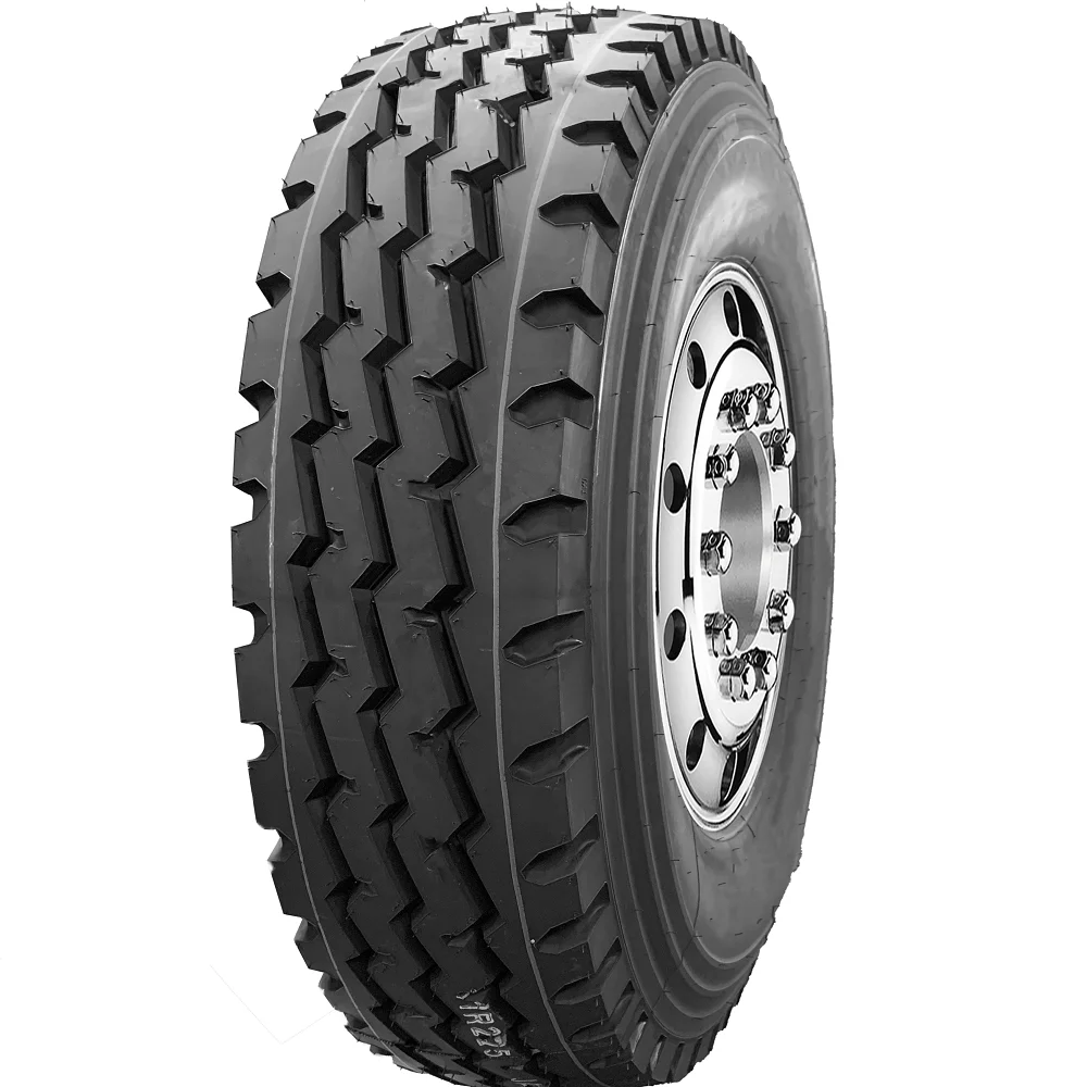 17.5 19.5 20 22.5 24.5 Inch Light And Heavy Truck Tires 7.50r16 11r22.5 12 20 315/80/22.5 11.00r20 14ply 16ply 18ply 20ply 22ply
17.5 19.5 20 22.5 24.5 Inch Light And Heavy Truck Tires 7.50r16 11r22.5 12 20 315/80/22.5 11.00r20 14ply 16ply 18ply 20ply 22ply