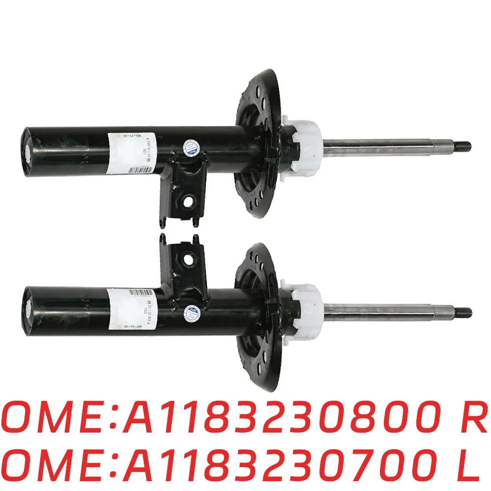Suitable for Mercedes Benz W118 CLA180 CLA220 CLA250 CLA35 CLA200 AMG CLA45 A1183230700 A1183230800 car shock absorber precursor
Suitable for Mercedes Benz W118 CLA180 CLA220 CLA250 CLA35 CLA200 AMG CLA45 A1183230700 A1183230800 car shock absorber precursor