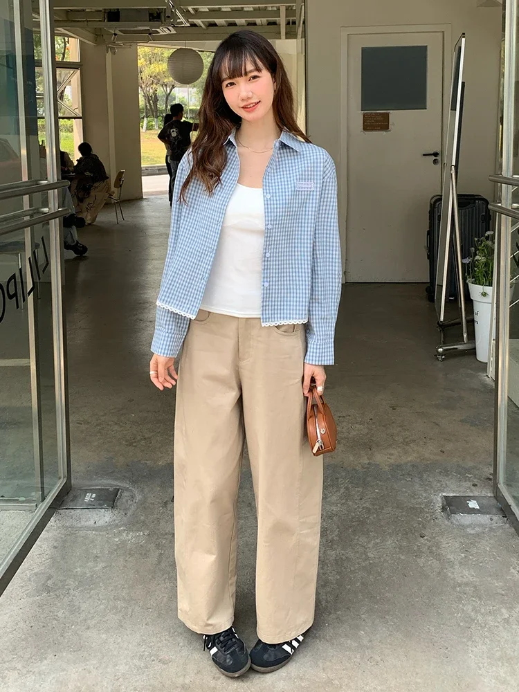 Summer Women Blouse Spring Shirt Female Woman Blouse Maxi Blusas Cotton Casual Elegant Vintage Long Sleeve Oversize Loose White
Summer Women Blouse Spring Shirt Female Woman Blouse Maxi Blusas Cotton Casual Elegant Vintage Long Sleeve Oversize Loose White