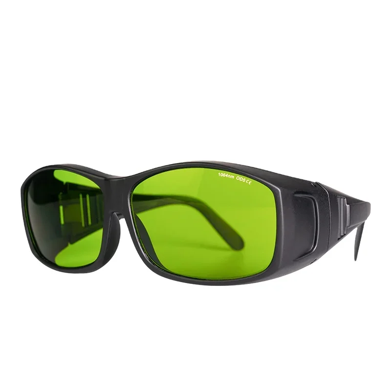 Factory Price Laser Protective Goggles For Laser Cutting welding and cleaning Machines
Factory Price Laser Protective Goggles For Laser Cutting welding and cleaning Machines