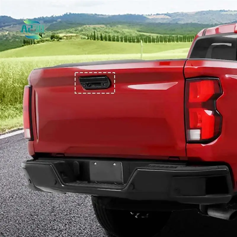 A23Q-автомобильная накладка на ручку задней двери для Colorado GMC Canyon 2023 2024, аксессуары из углеродного волокна
A23Q-автомобильная накладка на ручку задней двери для Colorado GMC Canyon 2023 2024, аксессуары из углеродного волокна