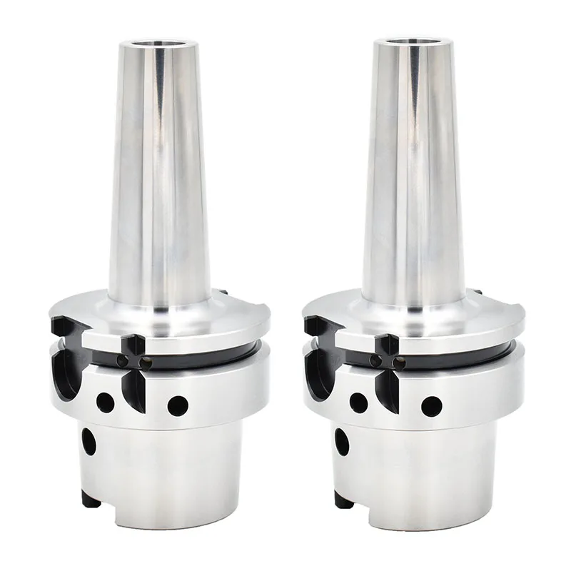 High speed precision HSK63A SDC6 SDC8 SDC12 100 120 150L toos holder slim DC collet chuck for CNC machine mill
High speed precision HSK63A SDC6 SDC8 SDC12 100 120 150L toos holder slim DC collet chuck for CNC machine mill