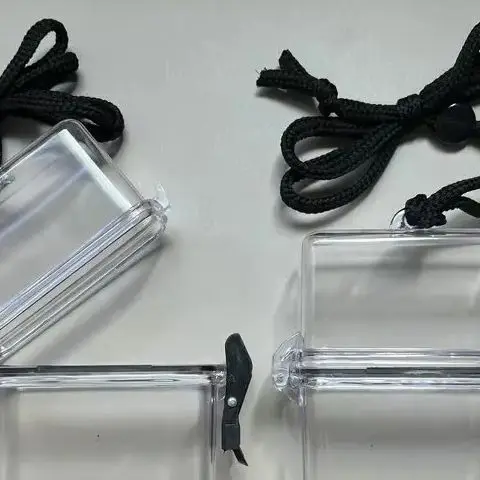 Decorative Ins Idol Photo Card Storage Box Waterproof Photocard Holder Message Organizer For Picture Collects
Decorative Ins Idol Photo Card Storage Box Waterproof Photocard Holder Message Organizer For Picture Collects