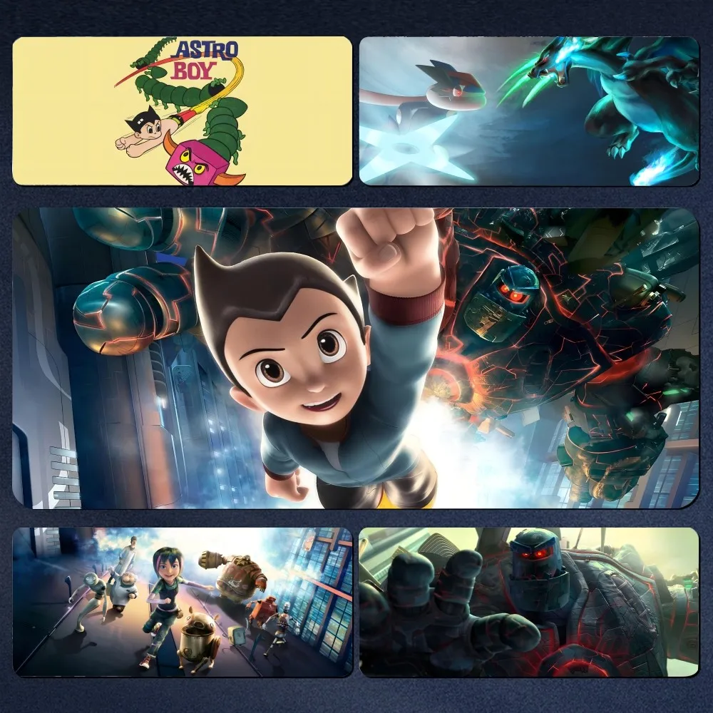A-Astro Boy Mousepad Large Computer Gaming Accessories MousePads Desk Mats Anti-slip Laptop Soft Mouse Pad
A-Astro Boy Mousepad Large Computer Gaming Accessories MousePads Desk Mats Anti-slip Laptop Soft Mouse Pad