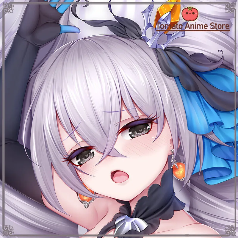 Anime Honkai Impact 3 Bronya Zaychik Sexy Dakimakura Cosy Otaku Men Pillow Cover En Gifts MXZ
Anime Honkai Impact 3 Bronya Zaychik Sexy Dakimakura Cosy Otaku Men Pillow Cover En Gifts MXZ