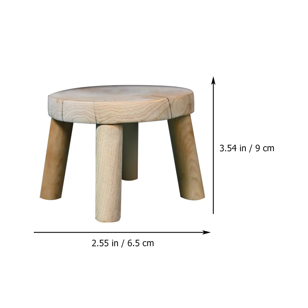 CliffWooden Base Crafts Flower Pot Holder Simple Decorative Stylish Environmental Protection Excellent Material
CliffWooden Base Crafts Flower Pot Holder Simple Decorative Stylish Environmental Protection Excellent Material