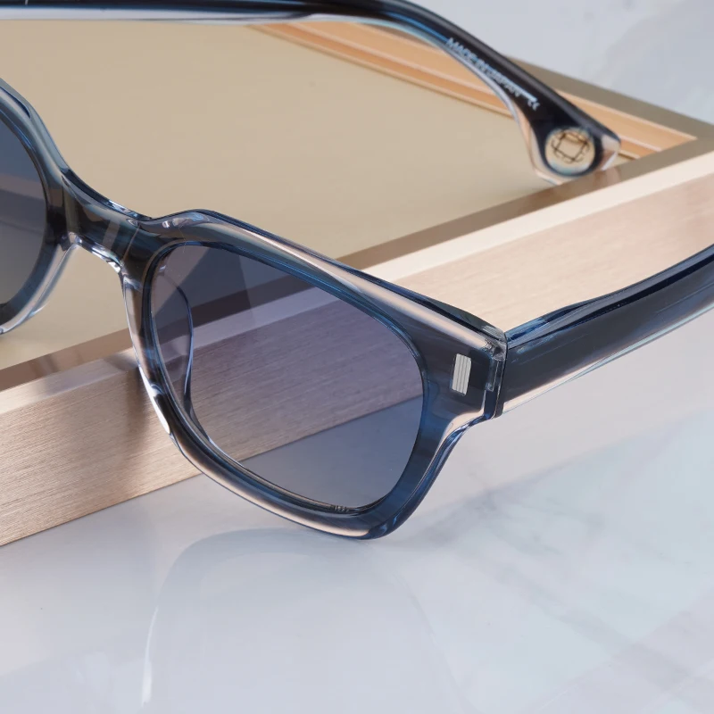 Высококачественные ацетатные солнцезащитные очки, винтажные мужские и женские прямоугольные оправы для очков, дизайнерские очки в японском стиле для вождения и путешествий
Высококачественные ацетатные солнцезащитные очки, винтажные мужские и женские прямоугольные оправы для очков, дизайнерские очки в японском стиле для вождения и путешествий