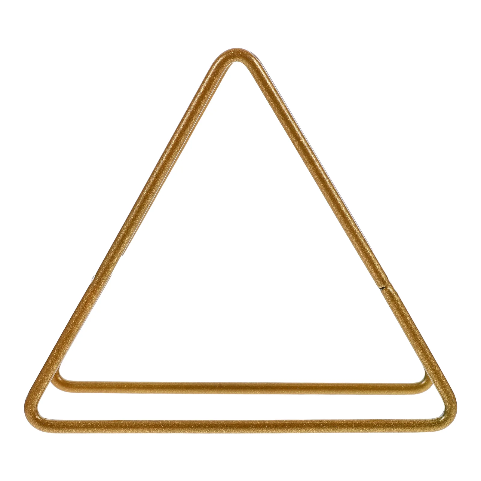 Iron Coaster Holder Storage Organizer Triangle Stand Coffee Table Coasters for Rack
Iron Coaster Holder Storage Organizer Triangle Stand Coffee Table Coasters for Rack