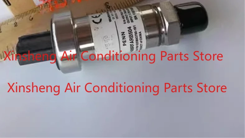 For York pressure sensor 025W43790-101 Danfoss pressure transmitter
For York pressure sensor 025W43790-101 Danfoss pressure transmitter