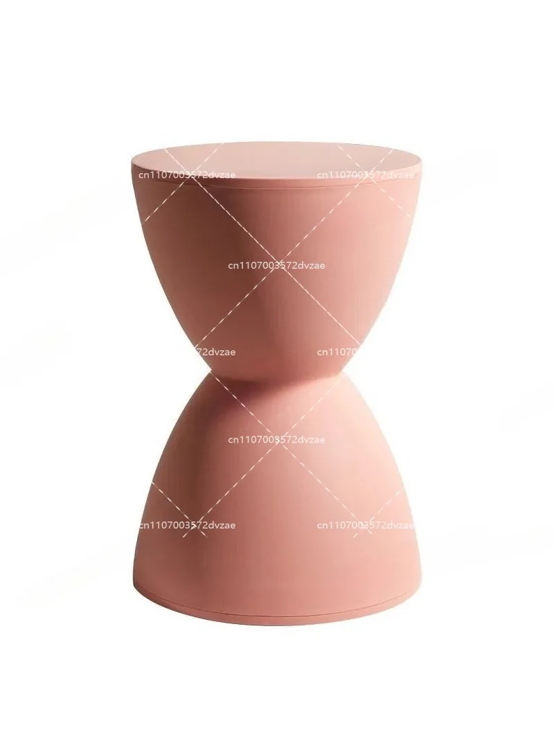 Thickened Plastics Stool Small Round Stool Hourglass Stool Living Room Entry Shpe Changing Stools
Thickened Plastics Stool Small Round Stool Hourglass Stool Living Room Entry Shpe Changing Stools