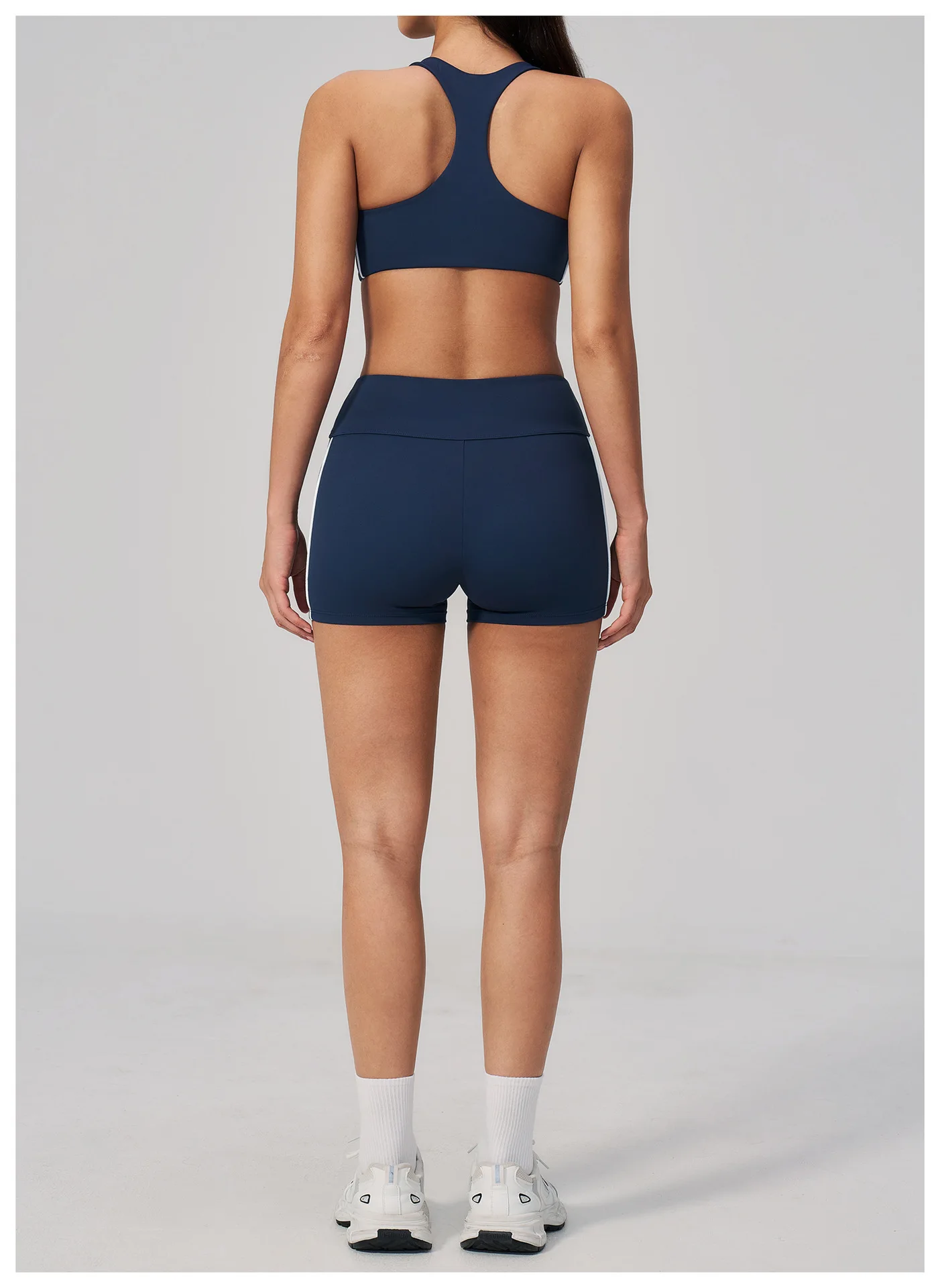 Gym ClothesSummer 2Pcs Sports Sets Women Gym Leggings Push Up Fitness Bra Yoga Suit High Waist Pants Breathable Soft Workout Top
Gym ClothesSummer 2Pcs Sports Sets Women Gym Leggings Push Up Fitness Bra Yoga Suit High Waist Pants Breathable Soft Workout Top