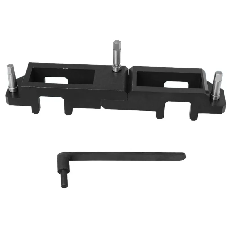 Инструмент для регулировки ГРМ двигателя L2E15M (1.5T) для Ideal L7, L8, L9 Extended Range, специальный инструмент для двигателей с объемом 1.5T
Инструмент для регулировки ГРМ двигателя L2E15M (1.5T) для Ideal L7, L8, L9 Extended Range, специальный инструмент для двигателей с объемом 1.5T