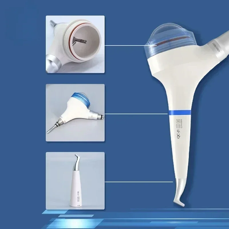 Бренд iJet/iJet S Dental Air Prophy — спрей-полировщик для отбеливания зубов, бренд Kavo, 4-отверстие для пескоструйной обработки с воздушным потоком, стоматологические инструменты
Бренд iJet/iJet S Dental Air Prophy — спрей-полировщик для отбеливания зубов, бренд Kavo, 4-отверстие для пескоструйной обработки с воздушным потоком, стоматологические инструменты