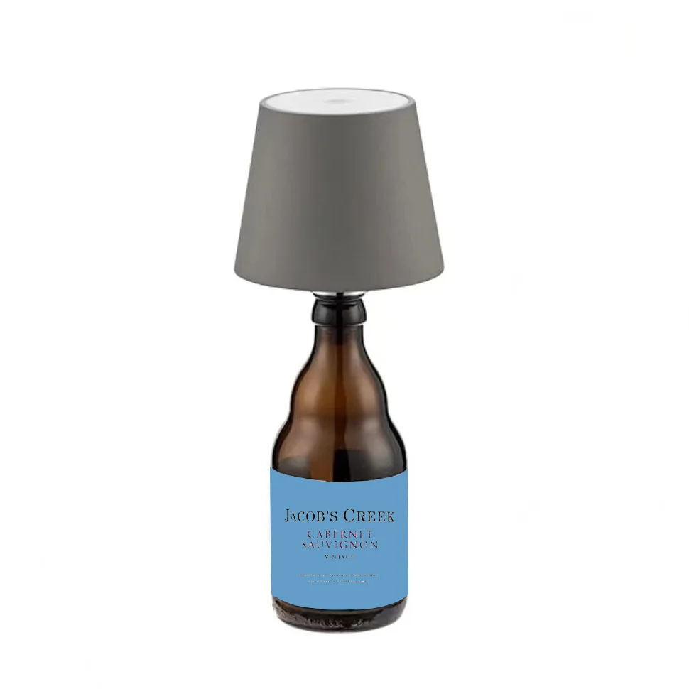 Embedded Bottle Decorative Table Lamp, Removable Bar Atmosphere Light, Creative Restaurant Night Lamp, Wine Dispenser Light
Embedded Bottle Decorative Table Lamp, Removable Bar Atmosphere Light, Creative Restaurant Night Lamp, Wine Dispenser Light