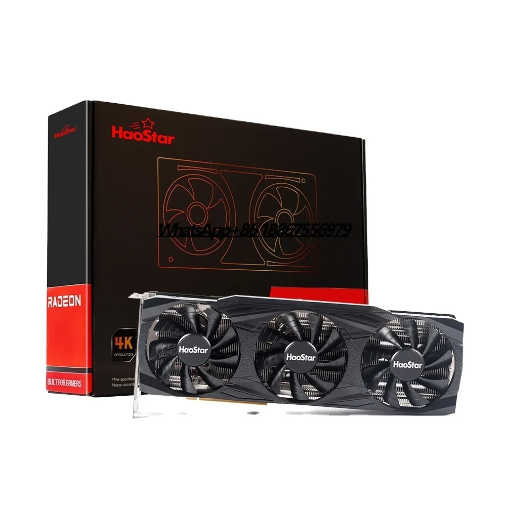 Wholesale New Computer Gpu Graphic Card Rtx3090 With 24Gb 384bit GDDR6X Support HDCP2.3 Graphics Card
Wholesale New Computer Gpu Graphic Card Rtx3090 With 24Gb 384bit GDDR6X Support HDCP2.3 Graphics Card