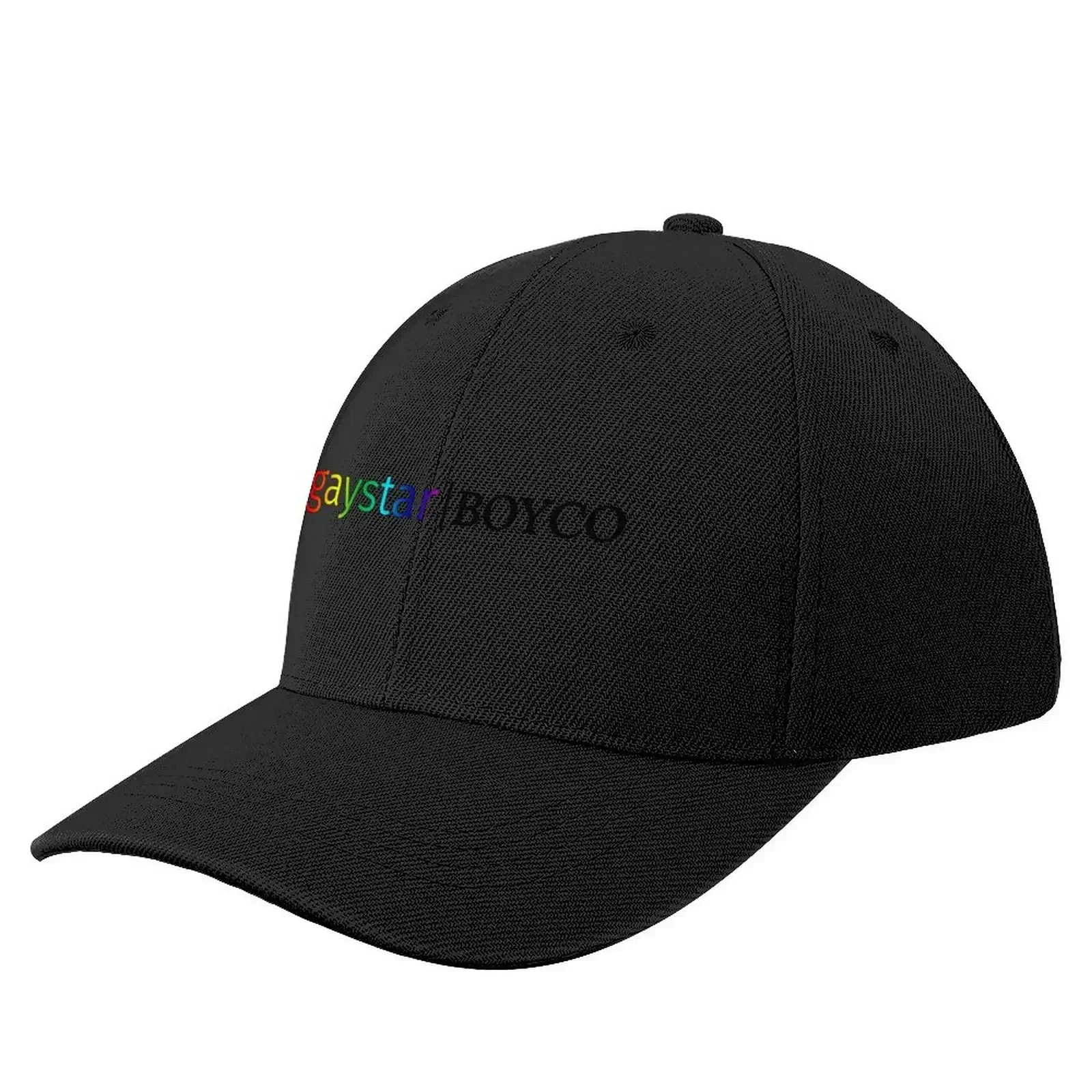 gaystar boyco rainbow + black text Baseball Cap Big Size Hat Luxury man cap Bobble Hat Rave Sun Hats For Women Men's
gaystar boyco rainbow + black text Baseball Cap Big Size Hat Luxury man cap Bobble Hat Rave Sun Hats For Women Men's