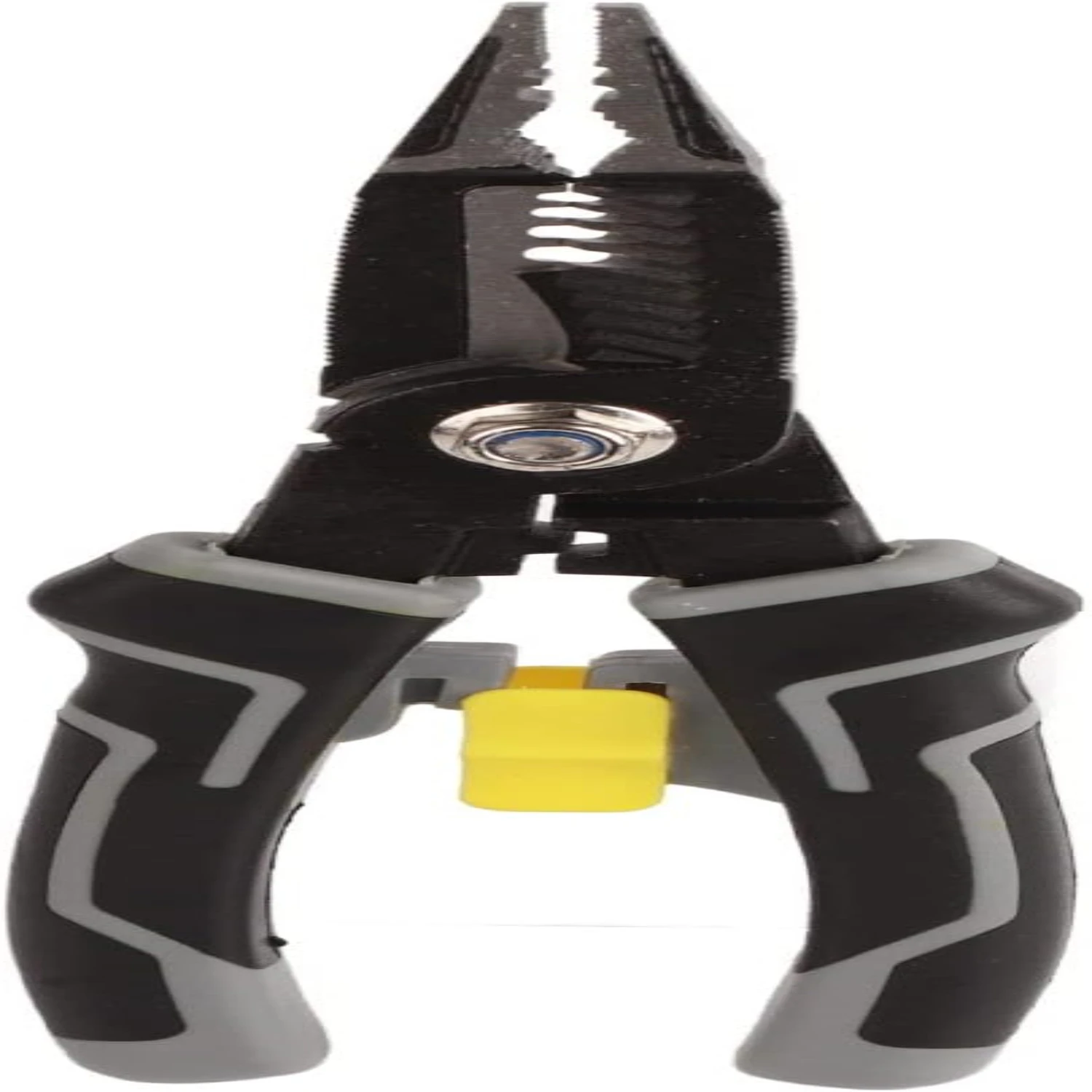 High-grade Professional Wire Stripper Cutter Crimper - Expertly Crafted for Precise Stripping and Secure Crimping - Sharp Blade,
High-grade Professional Wire Stripper Cutter Crimper - Expertly Crafted for Precise Stripping and Secure Crimping - Sharp Blade,