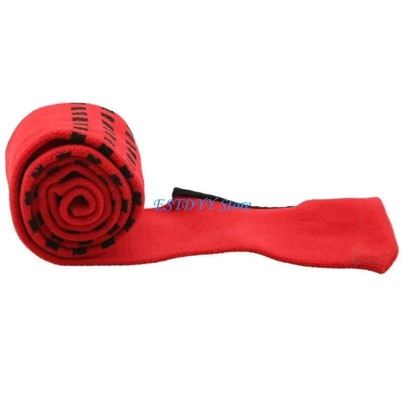 G6DE Fishing Rod Socks Fishing Rod Sleeve Elastic Fishing Rod Protect Cover for Rod
G6DE Fishing Rod Socks Fishing Rod Sleeve Elastic Fishing Rod Protect Cover for Rod