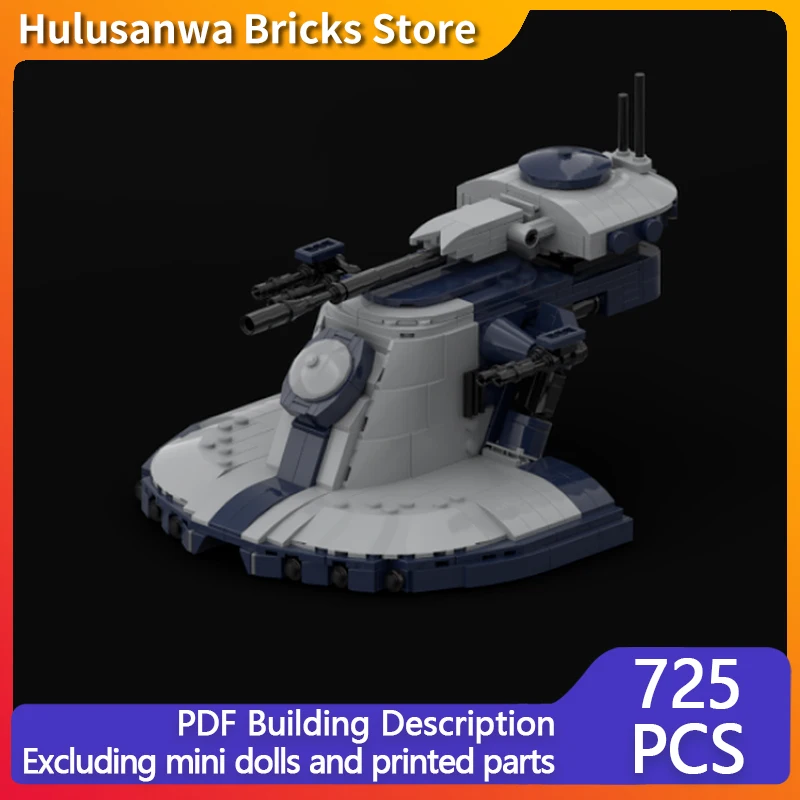 Современные военные танки, модель MOC, строительные кирпичи, военное оборудование, модульные технологии, подарки, праздник, сборка, детские игрушки, костюм
Современные военные танки, модель MOC, строительные кирпичи, военное оборудование, модульные технологии, подарки, праздник, сборка, детские игрушки, костюм