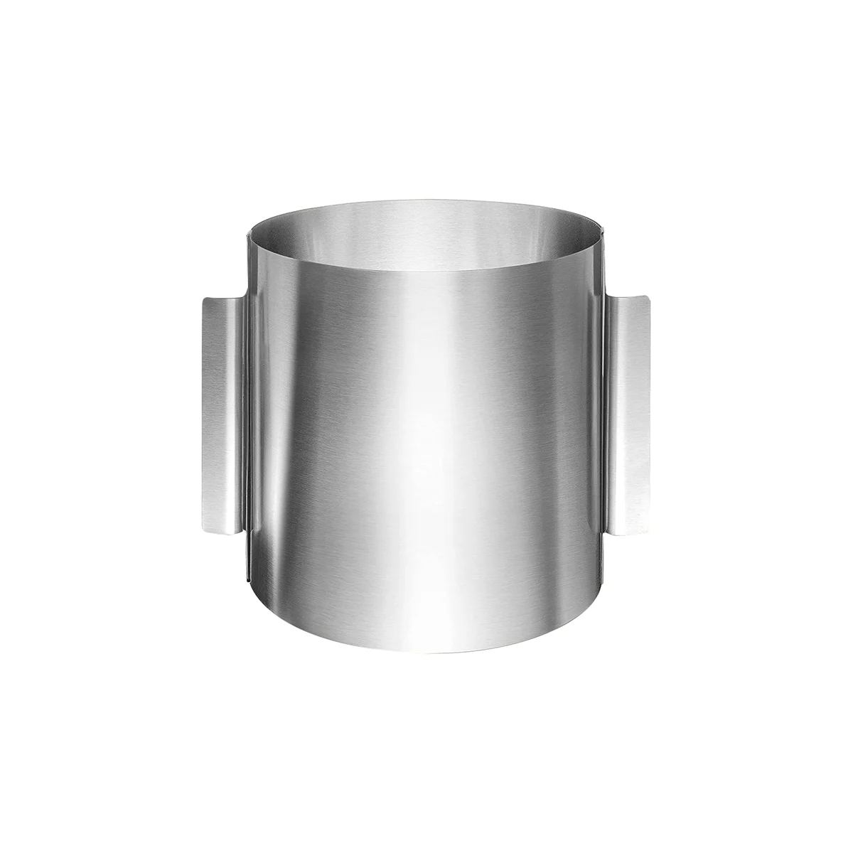 Adjustable Cake Ring High 20 cm - Stainless Steel Baking Ring Adjustable - High Baking Mould for Easy Preparation
Adjustable Cake Ring High 20 cm - Stainless Steel Baking Ring Adjustable - High Baking Mould for Easy Preparation