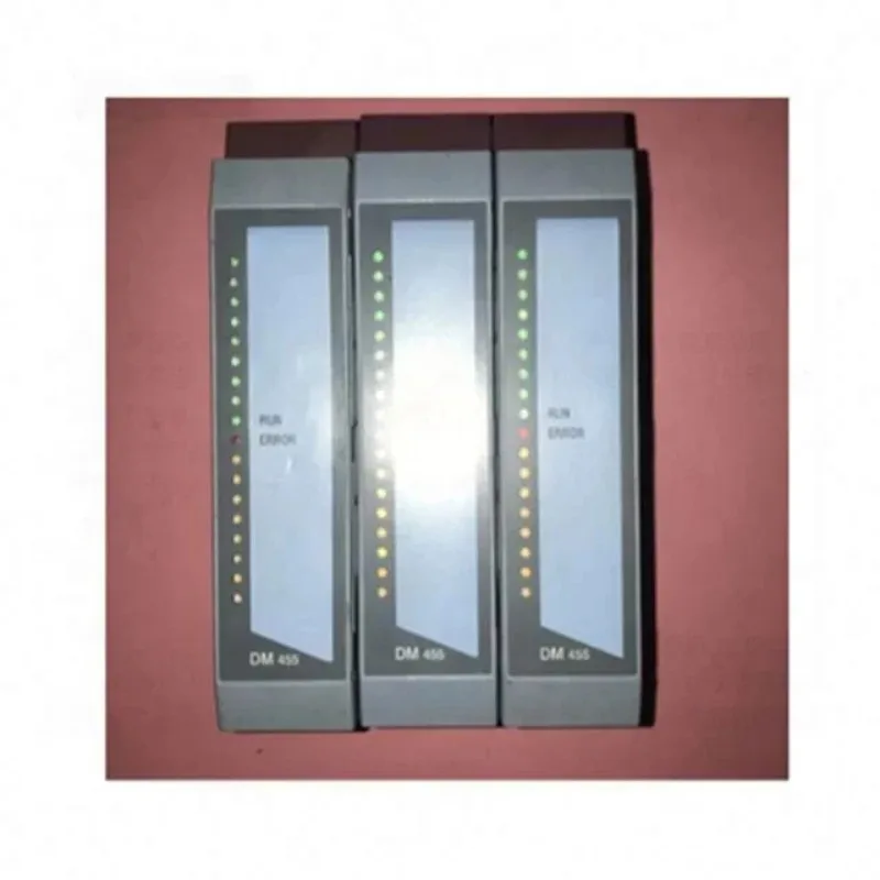 N-ew/Uesd B&R 3DM455.60-2 PLC Digital Mixed Module Plc Programming Contr-oller- Inquiry
N-ew/Uesd B&R 3DM455.60-2 PLC Digital Mixed Module Plc Programming Contr-oller- Inquiry