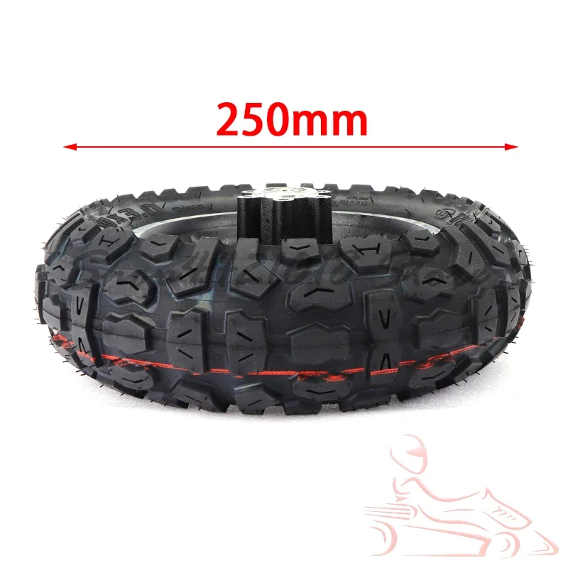 10 Inch TUOVT Tire for Speedual Grace 10 Zero 10X Kugoo M4 Pro Tire 10x3 Inch Off-Road Inside Outside Tire Wheel Hub 255x80
10 Inch TUOVT Tire for Speedual Grace 10 Zero 10X Kugoo M4 Pro Tire 10x3 Inch Off-Road Inside Outside Tire Wheel Hub 255x80