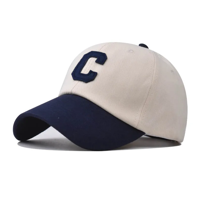 Baseball Cap for Women and Men Hat Fashion Letter C Patch Hat Summer Sun Visors Caps Color Block Design for Casual Wear
Baseball Cap for Women and Men Hat Fashion Letter C Patch Hat Summer Sun Visors Caps Color Block Design for Casual Wear