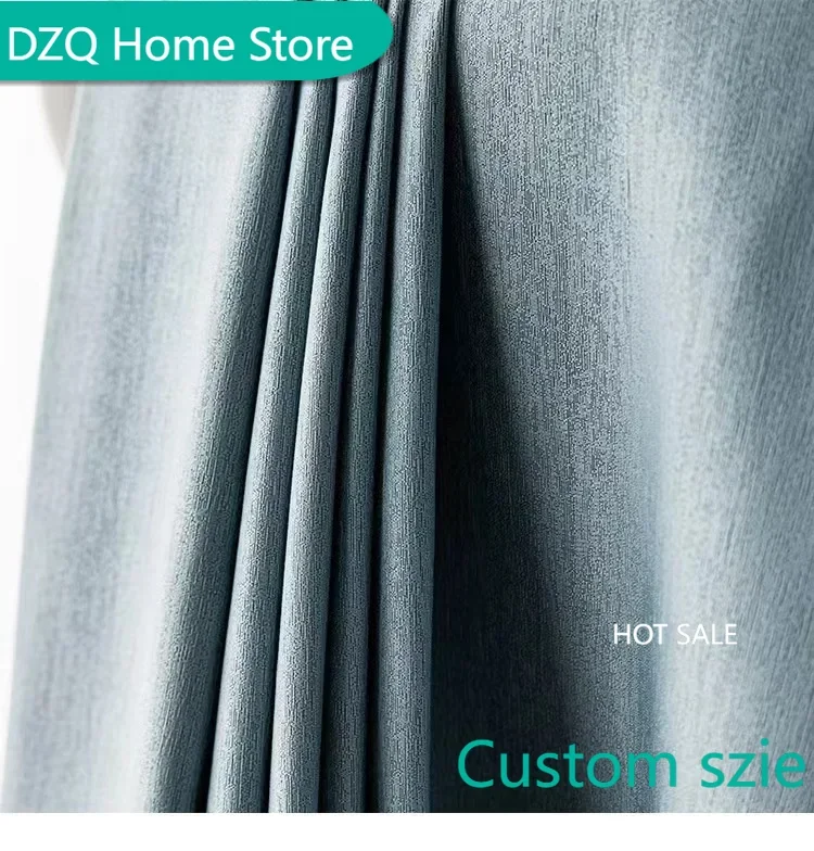 blackout insulation Curtains for Living dining room bedroom light luxury high-end French jacquard simple Scandinavian style
blackout insulation Curtains for Living dining room bedroom light luxury high-end French jacquard simple Scandinavian style