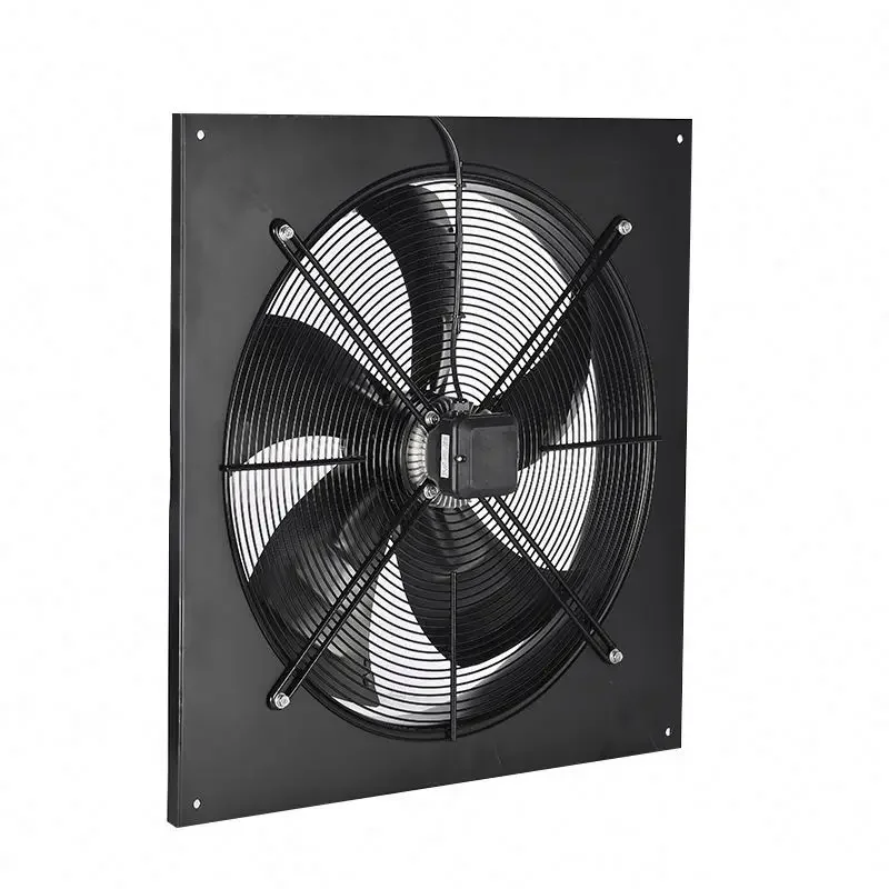 YWF-630 Low Noise Axial 380V Fan for Condensing Unit Square External Rotor Motor Fan for Evaporator air Cooler
YWF-630 Low Noise Axial 380V Fan for Condensing Unit Square External Rotor Motor Fan for Evaporator air Cooler