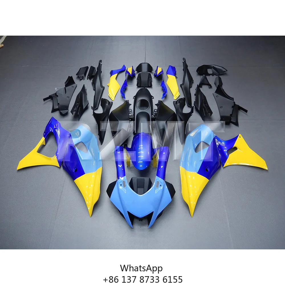 For YAMAHA YZF R7 2022-2025 YZF-R7 2024 2023 Motorcycle Fairing ABS Injection Customized Bodywork Parts Fairings Kit Y0722-104a
For YAMAHA YZF R7 2022-2025 YZF-R7 2024 2023 Motorcycle Fairing ABS Injection Customized Bodywork Parts Fairings Kit Y0722-104a